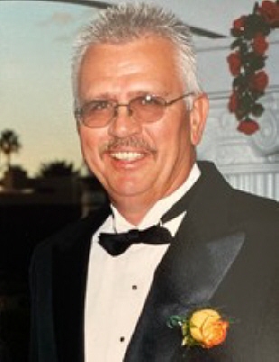 Photo of David Leon Wilkerson, Sr.