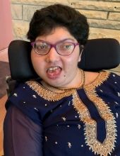 Deena C. Giriyappa