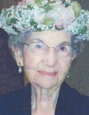 Elizabeth Elaine Haroldsen