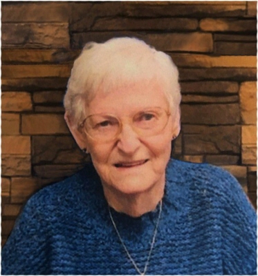 Photo of Bernice Jaeger