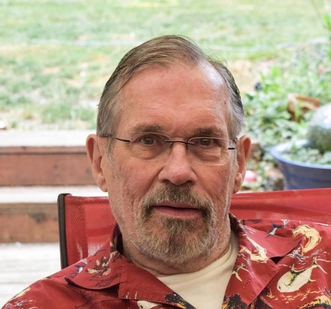 Theodore Frederick Nelson 2020 Funeral Alternatives of Washington