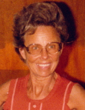 Mary Jane Ryers