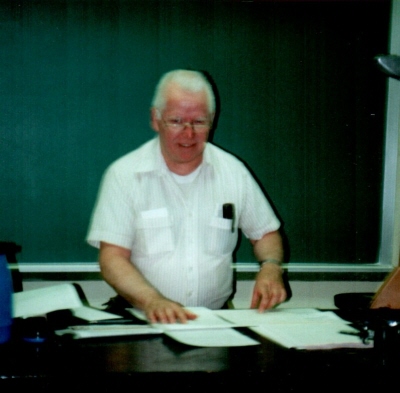 Photo of Ronald Dailey