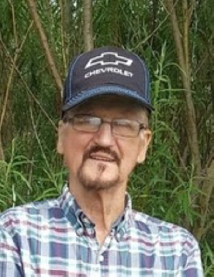 Edward Joseph Spencer