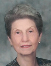 Lillian G. Adams