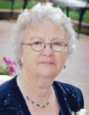 Lillian Mary Stewart