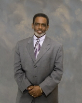 Rev. Dr. Ben Jones, Jr.