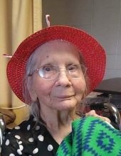 Genevieve Blue Piggott, Arkansas Obituary