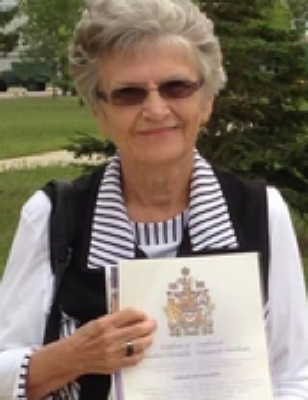 Lori Gustafson