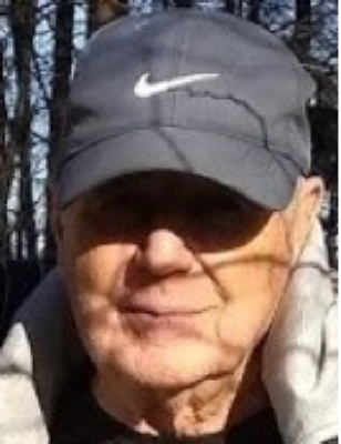 John Ned Baker