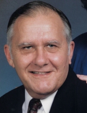 Donald W. Terry, Sr.