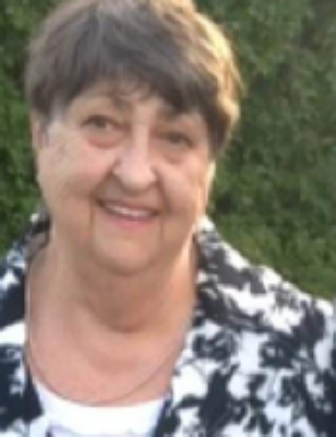 Jeannine Rousselle