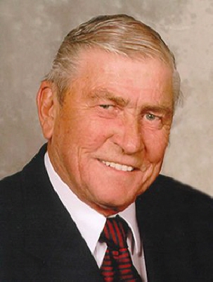 Photo of Thomas "Ted" FEAREY