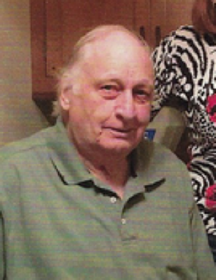 John "Jack" F Buelow