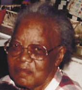 Pauline C. Jackson