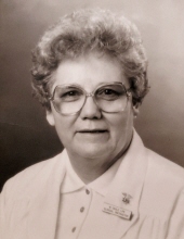 Belle "Marie" Cagle Murphy - McNabb Funeral Home