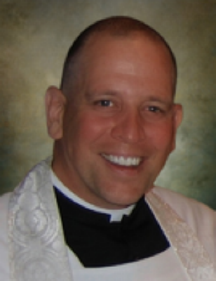 Fr. Michael J. Dobbins