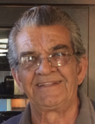 Anthony Flangos