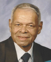 James E. Baylor Sr.
