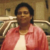 Lillian B. Sorrell