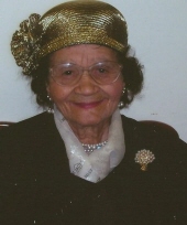 Juanita  S. Washington