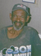 Photo of William Moore, Jr.