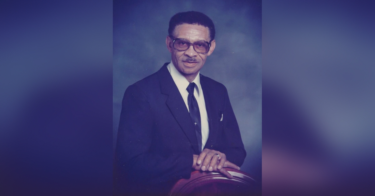 Obituary information for Theodore Roosevelt Johnson, Jr.