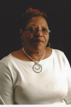 Photo of Paulette Clarke