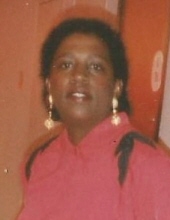 Photo of Erica Johnson