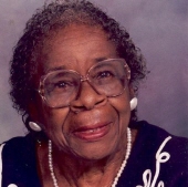 Nannie J. Jackson
