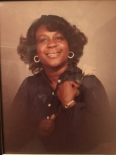 Shirley Marie Brown 1898467