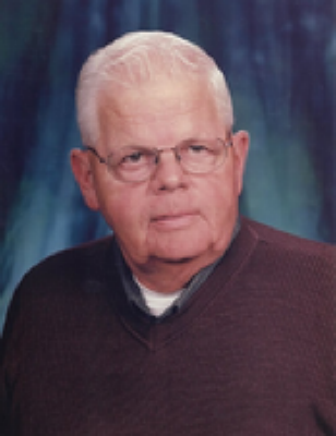 Vincent N. Fletcher