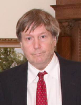 David Brenson Martin