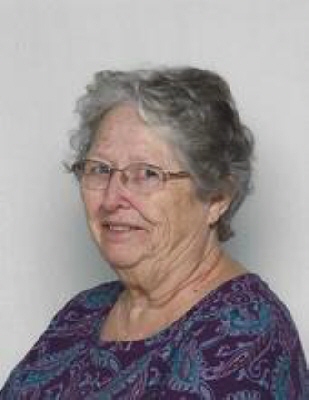 Barbara Jean Stackhouse