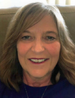 Rosemary Lynn Robbins