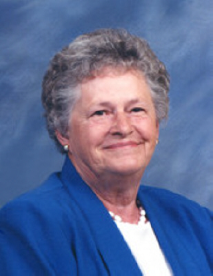 Photo of Evelyn Neal