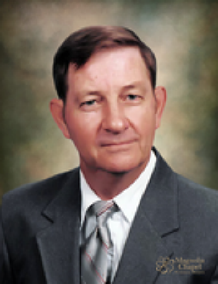 James O Hammond