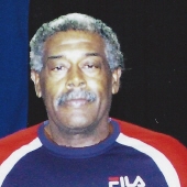 Bernard C. Freeman
