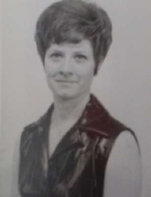 Shirley Ann Frantz