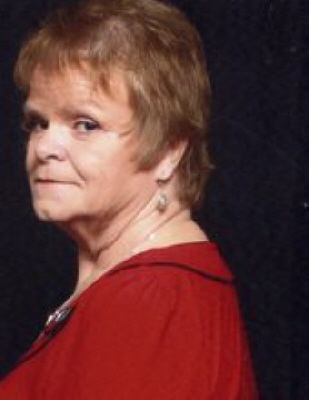 Tommie Jo Davidson Harding