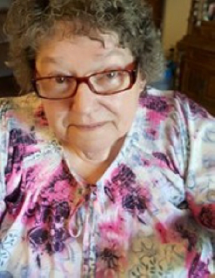 Mary Wood