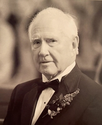 Photo of William Needham