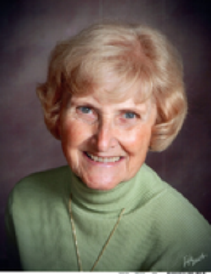 Janet E. Fassett