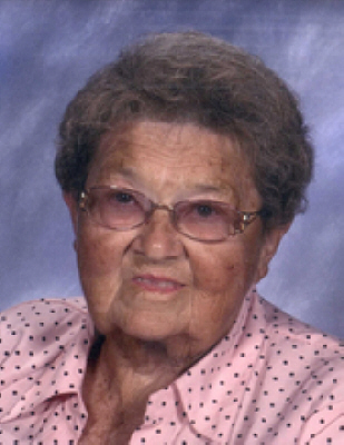 Blanche Kovash Dickinson, North Dakota Obituary