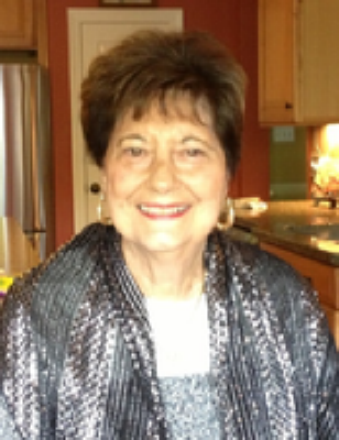 Frances Fragiorgi