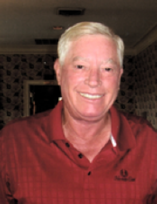 Elmo "Joe" Joseph Leger Murrells Inlet, South Carolina Obituary