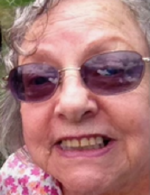 Georgia Dee Clements