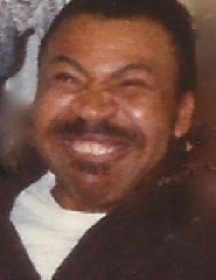 Photo of Walter Grimes