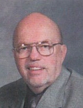 Luther A. "Addy" Mansfield, Jr.