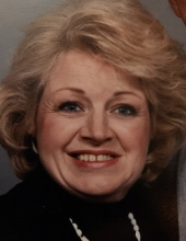 Doris A.  Valley